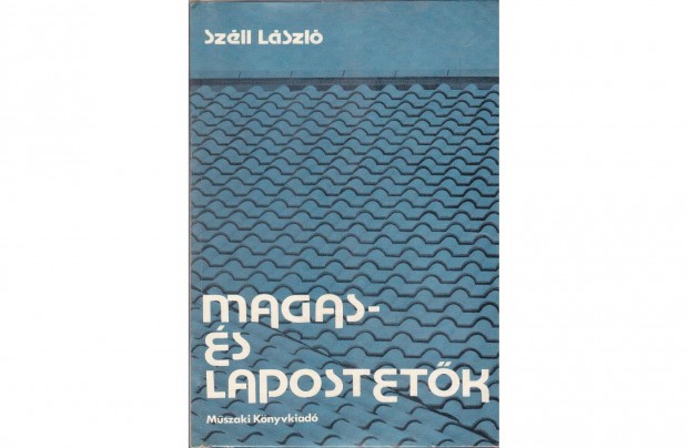 Magas- s lapostetk [Szll Lszl](1975.)
